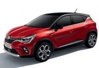 Captur auto