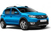 Sandero Stepway ECO