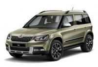 Yeti ECO